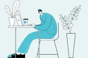 Trabajo híbrido: 54% de latinoamericanos lo prefiere, según WeWork