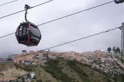 TransMiCable reanudaría servicio tras falla en tarjeta electrónica