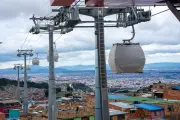 TransMiCable San Cristóbal amplía plazo para recibir ofertas de operación