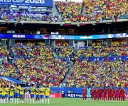 Tres defensas colombianos podrían cambiar de club en Europa
