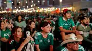 Tres muertos en celebraciones de México tras victoria ante Ecuador en Mundial