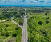Troncal del Magdalena 1 supera 33% de avance en construcción