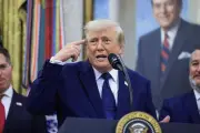 Trump interviene ante FIFA para revocar suspensión de Balogun en el Mundial