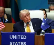 Trump suspende comercio con España por gasto defensa e Irán