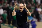 Tuchel critica a Inglaterra pese a vencer a Noruega; Bellingham responde