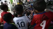 UNICEF: 680.000 niños necesitan ayuda urgente tras terremotos en Venezuela