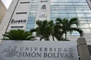 Unisimón lidera ranking de sostenibilidad en Colombia según THE