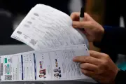 Universidades piden respeto a resultados electorales en Colombia