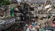 Venezuela: 2.595 muertos y 12.400 heridos por terremotos del 24 de junio