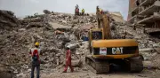 Venezuela actualiza balance: 4.118 muertos y 17.907 sin vivienda por terremotos