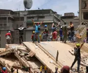 Venezuela: cifra de fallecidos por terremotos supera los 3.800