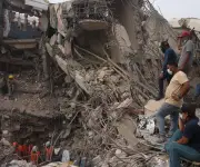 Venezuela: cifra de muertos por terremotos asciende a 4.118