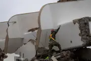 Venezuela: terremotos dejan 2.645 muertos y daños por USD 6.700 millones