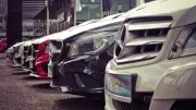 Ventas de vehículos en Colombia crecen 50,1% en primer semestre de 2026