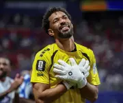Vozinha despierta interés de Sudamérica y MLS tras Mundial 2026
