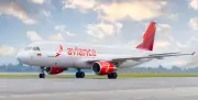 Vuelo AV229 de Avianca aterriza en Madrid por falsa alarma de seguridad
