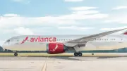 Vuelo de Avianca París-Bogotá se desvía a Madrid por alerta en motor izquierdo