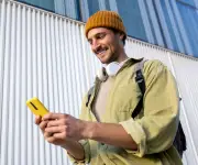 Wenia y Bancolombia: ahorra en dólares y euros digitales sin fronteras