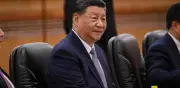 Xi Jinping felicita a Abelardo De La Espriella por su elección como presidente de Colombia