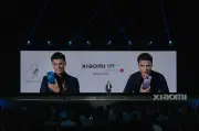 Xiaomi Colombia apuesta por el segmento premium con Richard Ríos como embajador