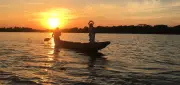 Yuma: el documental que recorre el río Magdalena a través de su música y cultura